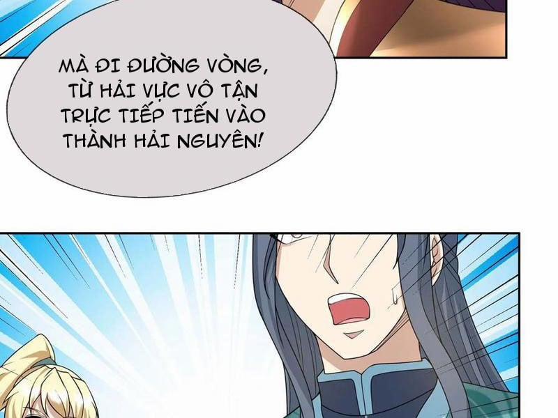 Thu Triệu Vạn Đồ Đệ, Vi Sư Vô Địch Thế Gian 122 trang 73