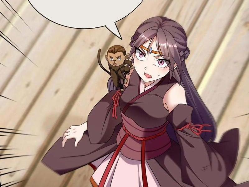 Thu Triệu Vạn Đồ Đệ, Vi Sư Vô Địch Thế Gian 123 trang 10