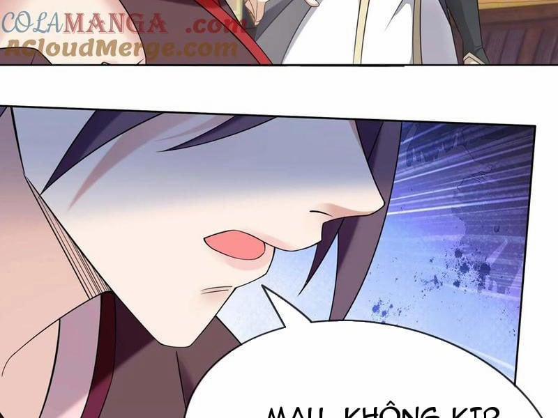 Thu Triệu Vạn Đồ Đệ, Vi Sư Vô Địch Thế Gian 123 trang 16