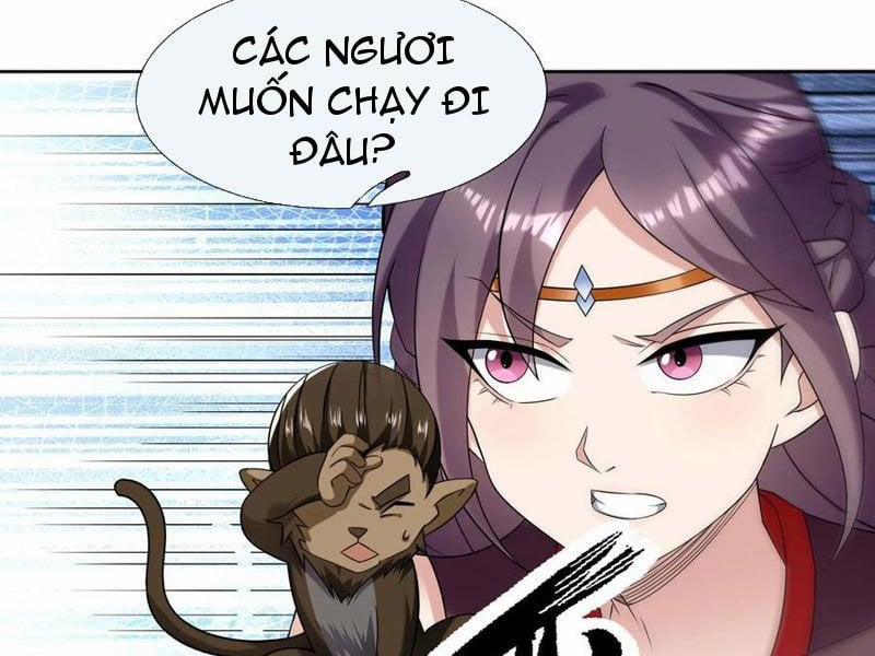 Thu Triệu Vạn Đồ Đệ, Vi Sư Vô Địch Thế Gian 123 trang 22