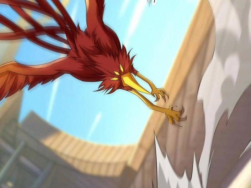 Thu Triệu Vạn Đồ Đệ, Vi Sư Vô Địch Thế Gian 123 trang 24