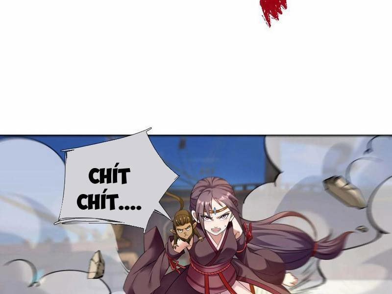 Thu Triệu Vạn Đồ Đệ, Vi Sư Vô Địch Thế Gian 123 trang 27