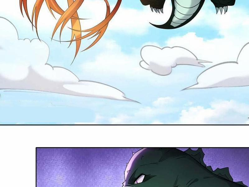 Thu Triệu Vạn Đồ Đệ, Vi Sư Vô Địch Thế Gian 123 trang 3