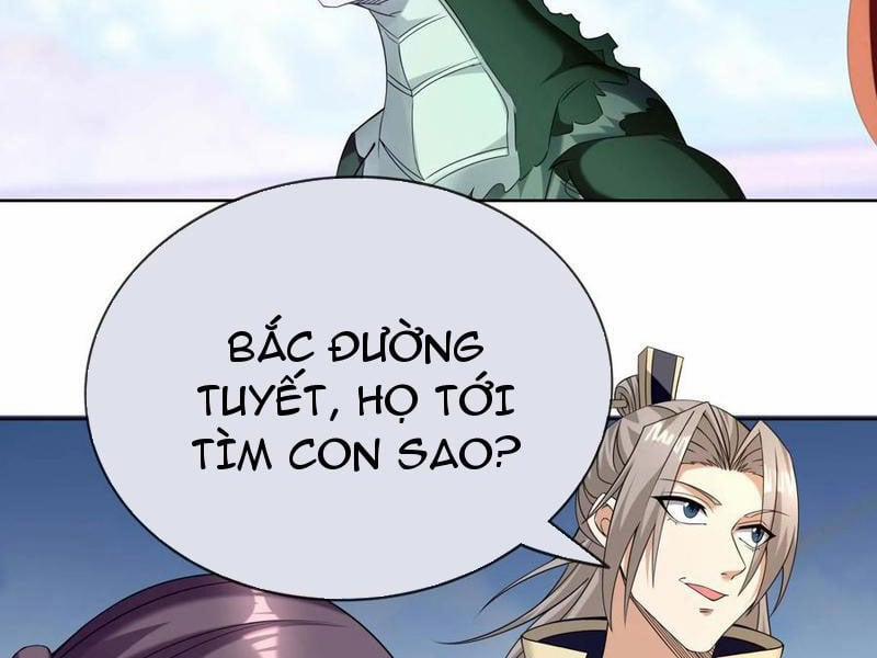 Thu Triệu Vạn Đồ Đệ, Vi Sư Vô Địch Thế Gian 123 trang 32