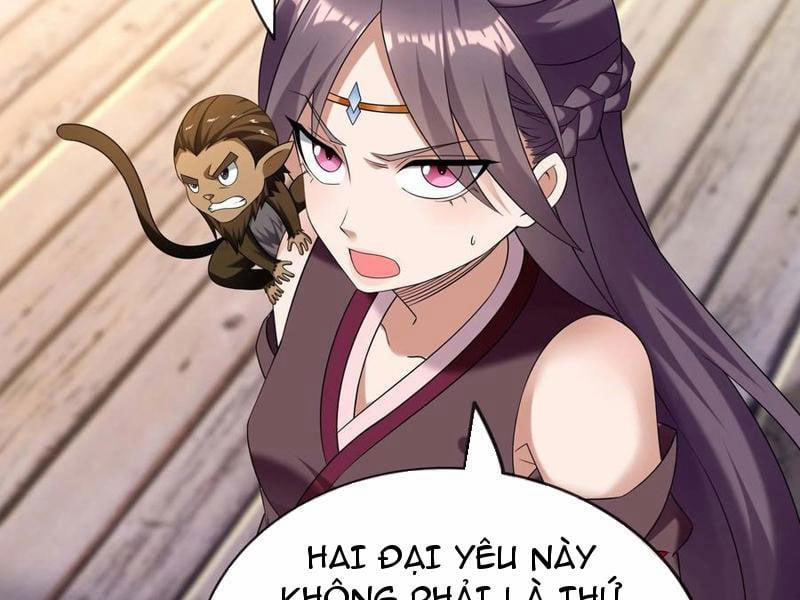 Thu Triệu Vạn Đồ Đệ, Vi Sư Vô Địch Thế Gian 123 trang 35