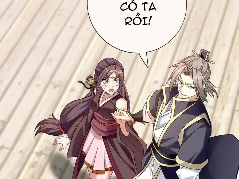 Thu Triệu Vạn Đồ Đệ, Vi Sư Vô Địch Thế Gian 123 trang 39