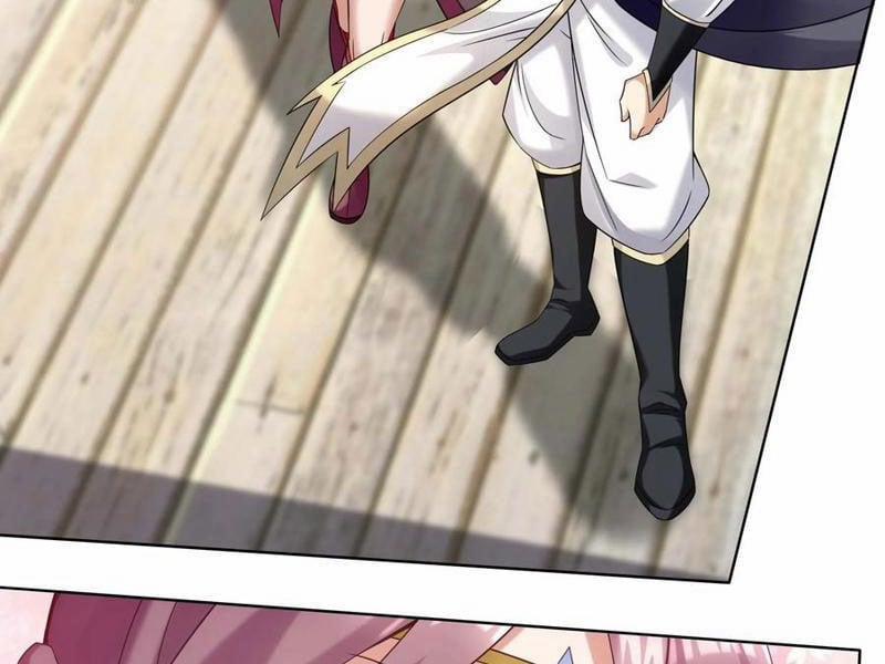 Thu Triệu Vạn Đồ Đệ, Vi Sư Vô Địch Thế Gian 123 trang 40