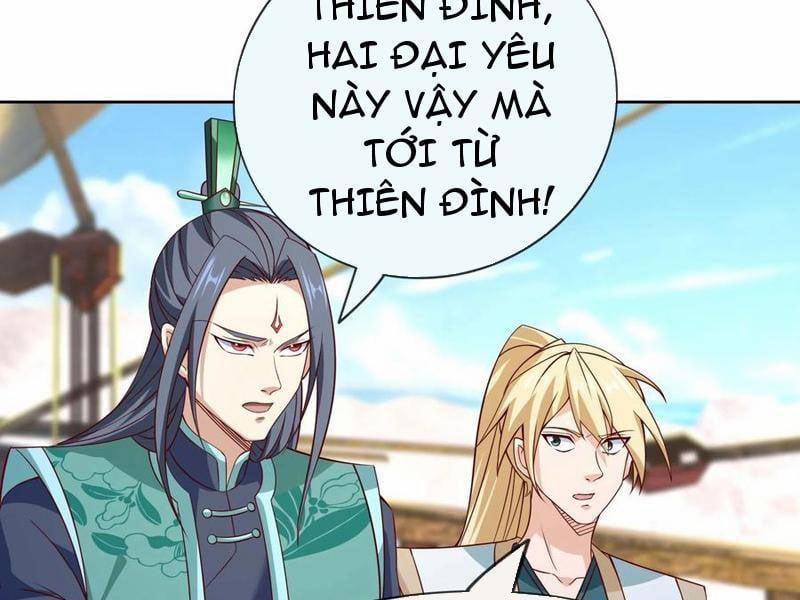 Thu Triệu Vạn Đồ Đệ, Vi Sư Vô Địch Thế Gian 123 trang 51