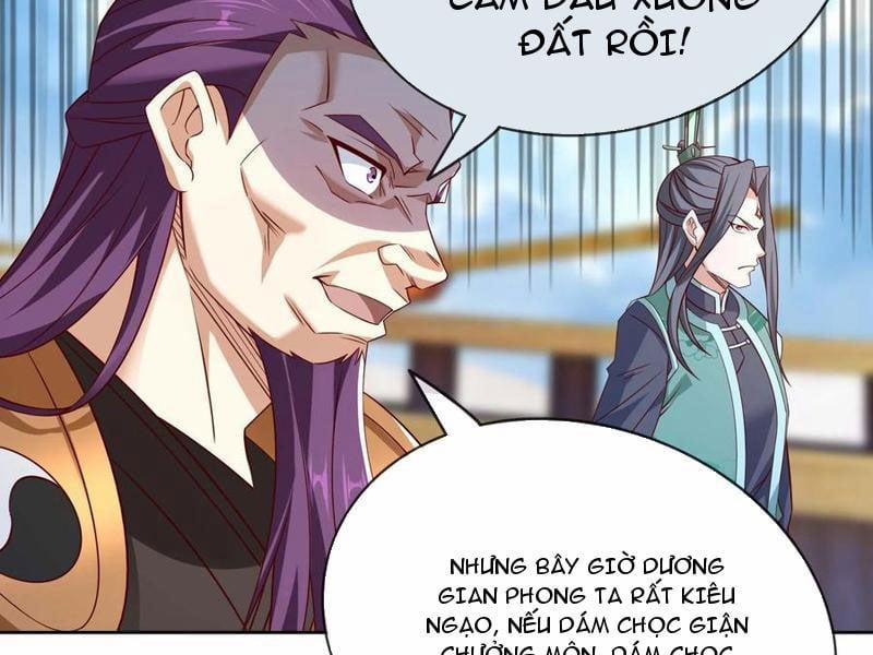 Thu Triệu Vạn Đồ Đệ, Vi Sư Vô Địch Thế Gian 123 trang 53