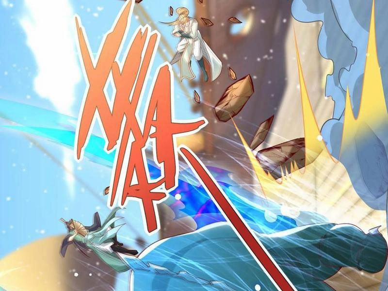 Thu Triệu Vạn Đồ Đệ, Vi Sư Vô Địch Thế Gian 123 trang 61