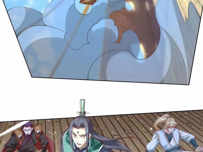 Thu Triệu Vạn Đồ Đệ, Vi Sư Vô Địch Thế Gian 123 trang 63