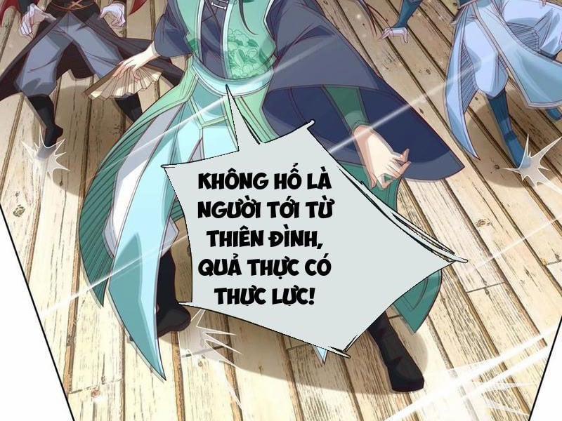 Thu Triệu Vạn Đồ Đệ, Vi Sư Vô Địch Thế Gian 123 trang 64