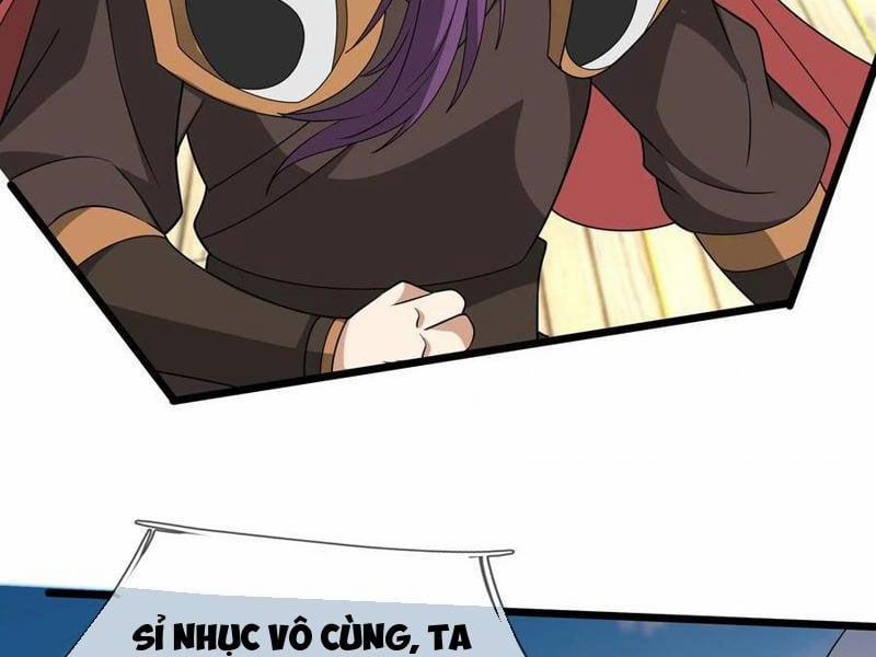 Thu Triệu Vạn Đồ Đệ, Vi Sư Vô Địch Thế Gian 124 trang 2