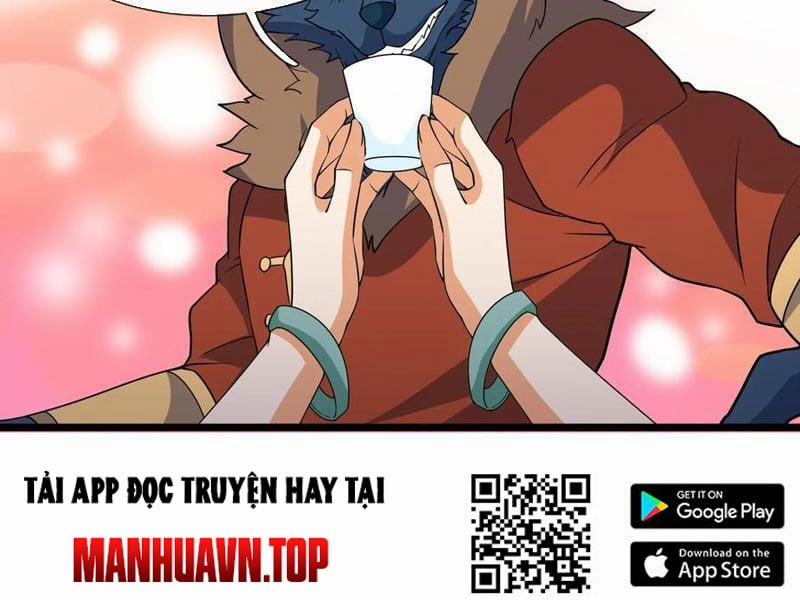 Thu Triệu Vạn Đồ Đệ, Vi Sư Vô Địch Thế Gian 124 trang 20