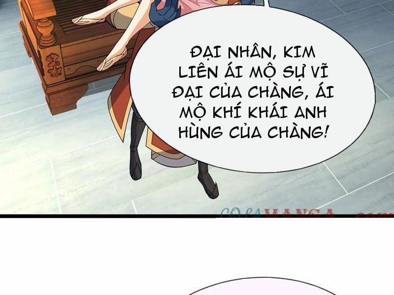 Thu Triệu Vạn Đồ Đệ, Vi Sư Vô Địch Thế Gian 124 trang 22