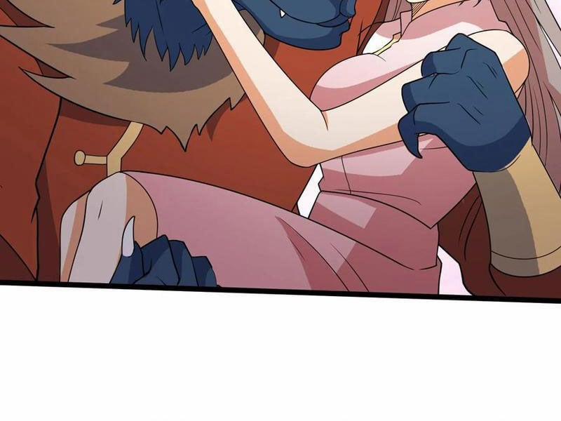 Thu Triệu Vạn Đồ Đệ, Vi Sư Vô Địch Thế Gian 124 trang 24