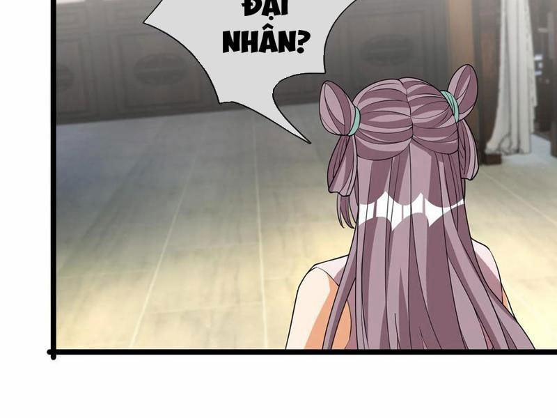 Thu Triệu Vạn Đồ Đệ, Vi Sư Vô Địch Thế Gian 124 trang 27