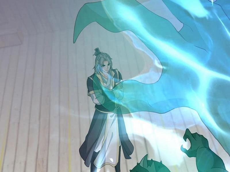 Thu Triệu Vạn Đồ Đệ, Vi Sư Vô Địch Thế Gian 124 trang 31