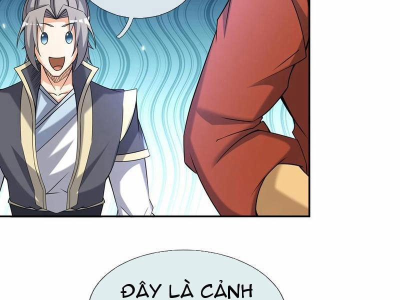 Thu Triệu Vạn Đồ Đệ, Vi Sư Vô Địch Thế Gian 124 trang 39