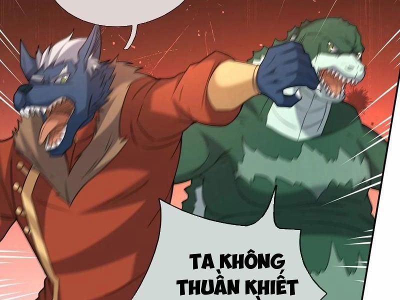 Thu Triệu Vạn Đồ Đệ, Vi Sư Vô Địch Thế Gian 124 trang 42