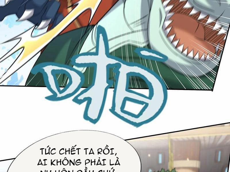 Thu Triệu Vạn Đồ Đệ, Vi Sư Vô Địch Thế Gian 124 trang 46