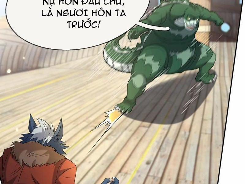 Thu Triệu Vạn Đồ Đệ, Vi Sư Vô Địch Thế Gian 124 trang 47