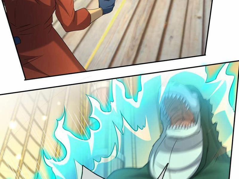 Thu Triệu Vạn Đồ Đệ, Vi Sư Vô Địch Thế Gian 124 trang 48