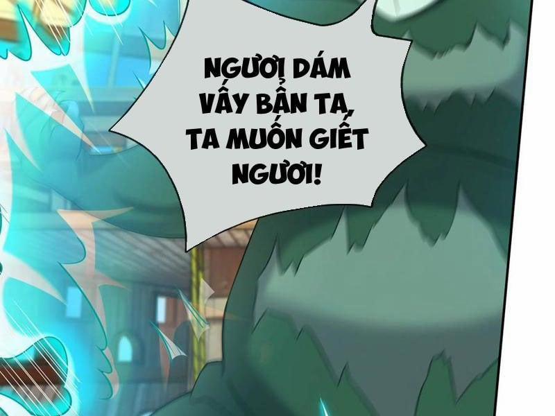 Thu Triệu Vạn Đồ Đệ, Vi Sư Vô Địch Thế Gian 124 trang 49