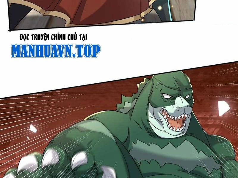 Thu Triệu Vạn Đồ Đệ, Vi Sư Vô Địch Thế Gian 124 trang 51