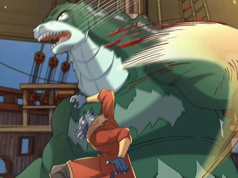 Thu Triệu Vạn Đồ Đệ, Vi Sư Vô Địch Thế Gian 124 trang 55