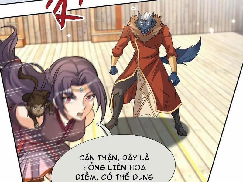 Thu Triệu Vạn Đồ Đệ, Vi Sư Vô Địch Thế Gian 124 trang 65