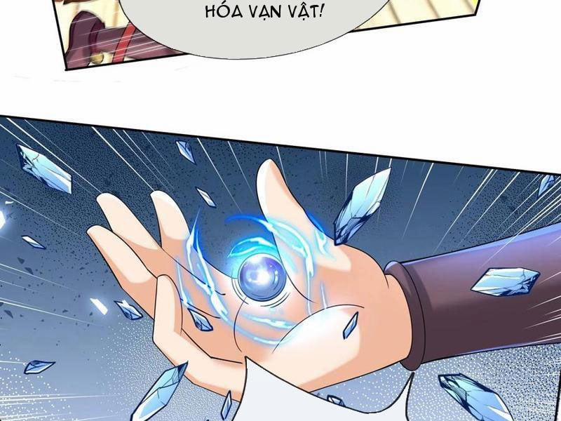 Thu Triệu Vạn Đồ Đệ, Vi Sư Vô Địch Thế Gian 124 trang 66