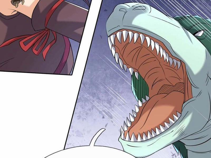 Thu Triệu Vạn Đồ Đệ, Vi Sư Vô Địch Thế Gian 124 trang 71