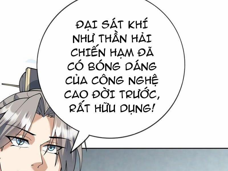 Thu Triệu Vạn Đồ Đệ, Vi Sư Vô Địch Thế Gian 125 trang 100