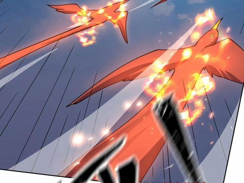 Thu Triệu Vạn Đồ Đệ, Vi Sư Vô Địch Thế Gian 125 trang 104