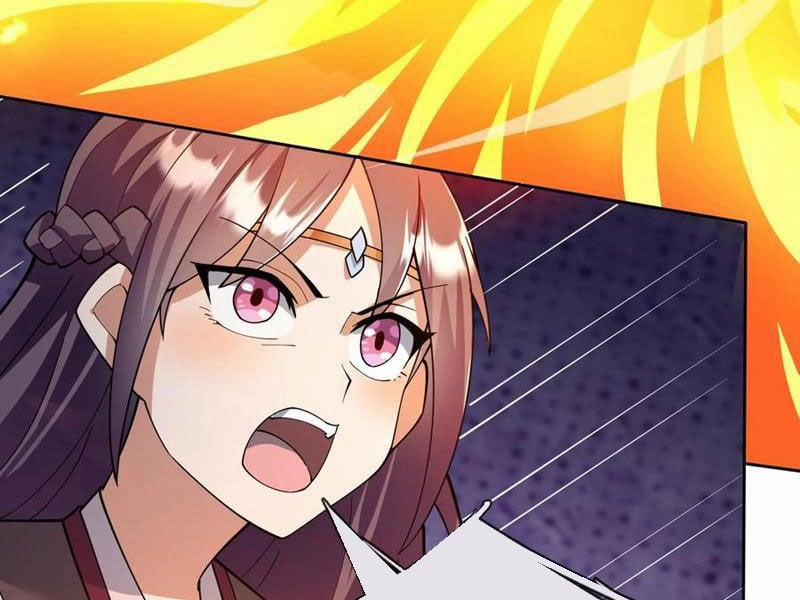 Thu Triệu Vạn Đồ Đệ, Vi Sư Vô Địch Thế Gian 125 trang 112