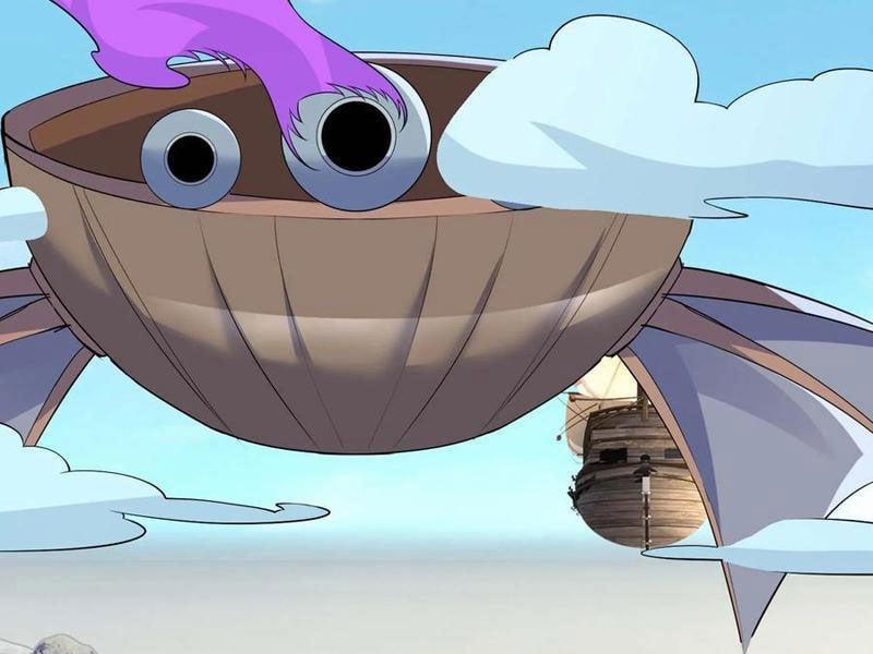 Thu Triệu Vạn Đồ Đệ, Vi Sư Vô Địch Thế Gian 125 trang 19