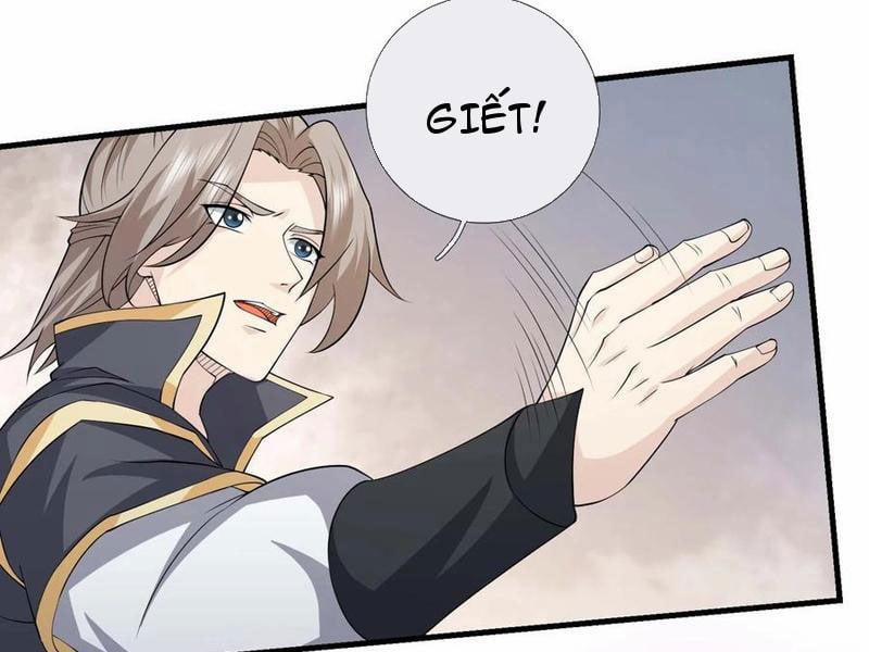 Thu Triệu Vạn Đồ Đệ, Vi Sư Vô Địch Thế Gian 125 trang 33