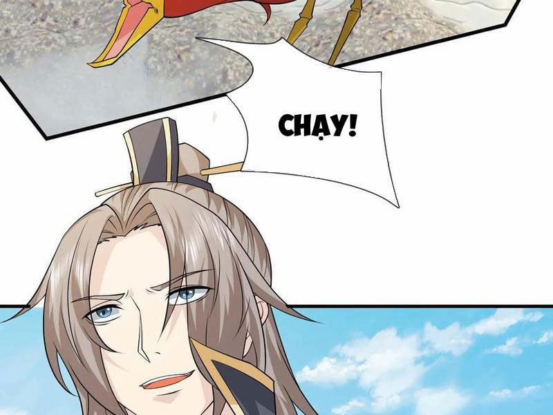 Thu Triệu Vạn Đồ Đệ, Vi Sư Vô Địch Thế Gian 125 trang 44