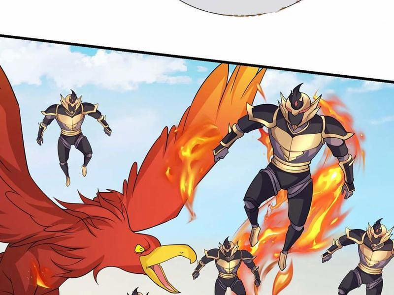 Thu Triệu Vạn Đồ Đệ, Vi Sư Vô Địch Thế Gian 125 trang 46