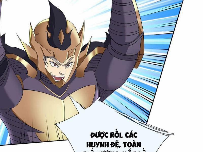 Thu Triệu Vạn Đồ Đệ, Vi Sư Vô Địch Thế Gian 125 trang 54