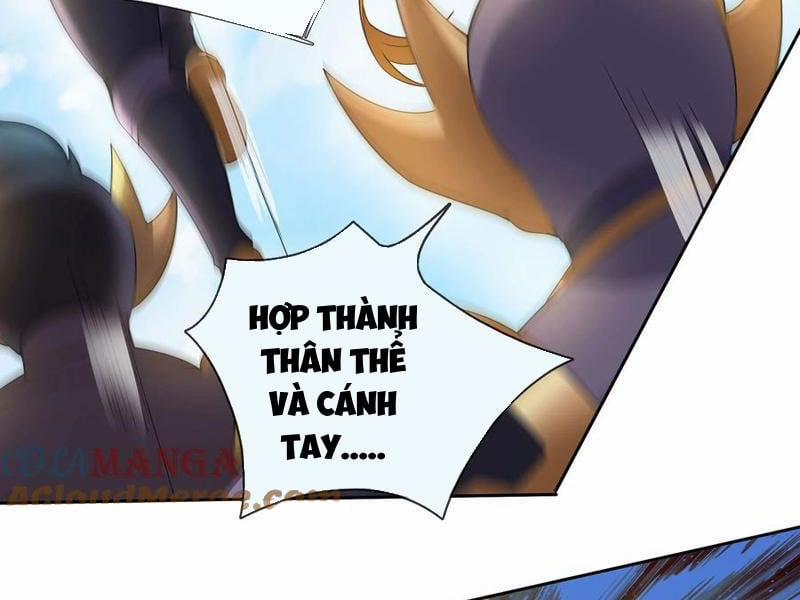 Thu Triệu Vạn Đồ Đệ, Vi Sư Vô Địch Thế Gian 125 trang 57