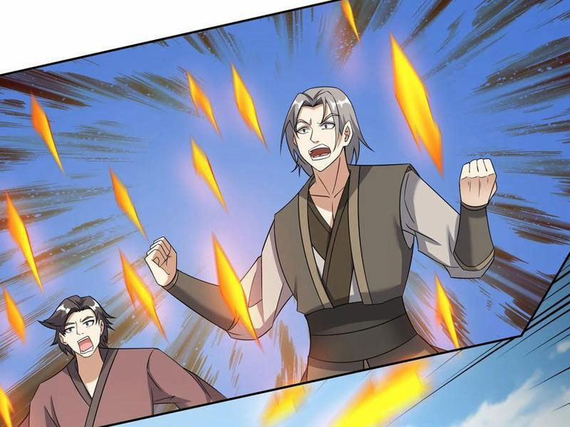 Thu Triệu Vạn Đồ Đệ, Vi Sư Vô Địch Thế Gian 125 trang 58