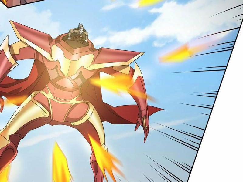 Thu Triệu Vạn Đồ Đệ, Vi Sư Vô Địch Thế Gian 125 trang 59