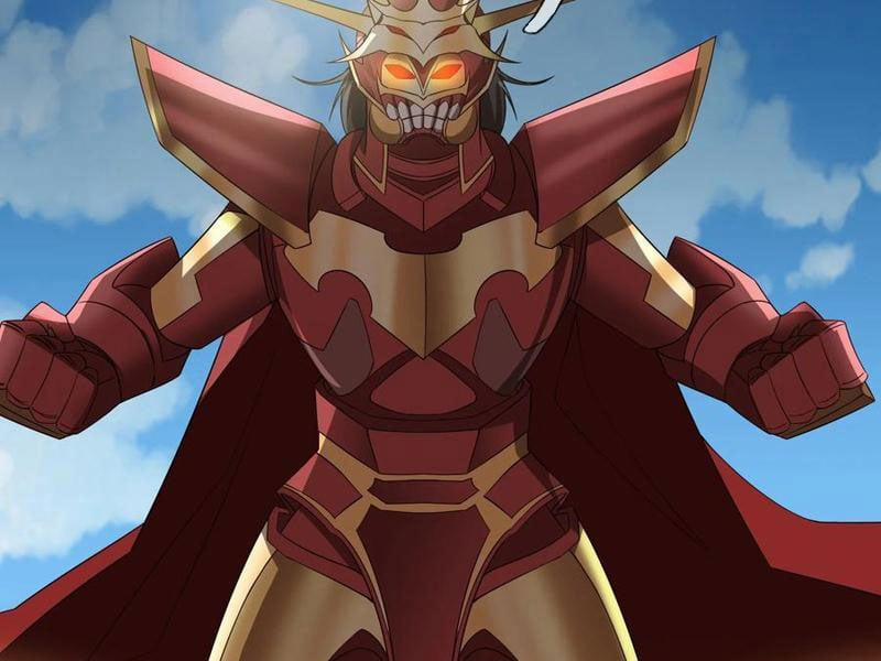 Thu Triệu Vạn Đồ Đệ, Vi Sư Vô Địch Thế Gian 125 trang 64