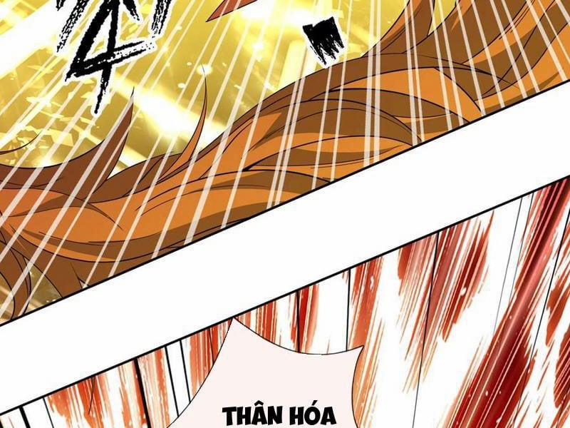Thu Triệu Vạn Đồ Đệ, Vi Sư Vô Địch Thế Gian 125 trang 81
