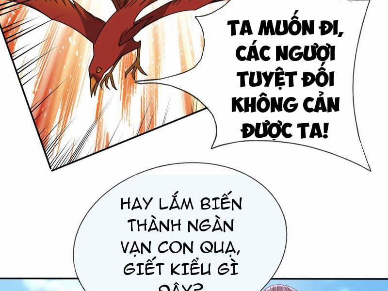 Thu Triệu Vạn Đồ Đệ, Vi Sư Vô Địch Thế Gian 125 trang 84