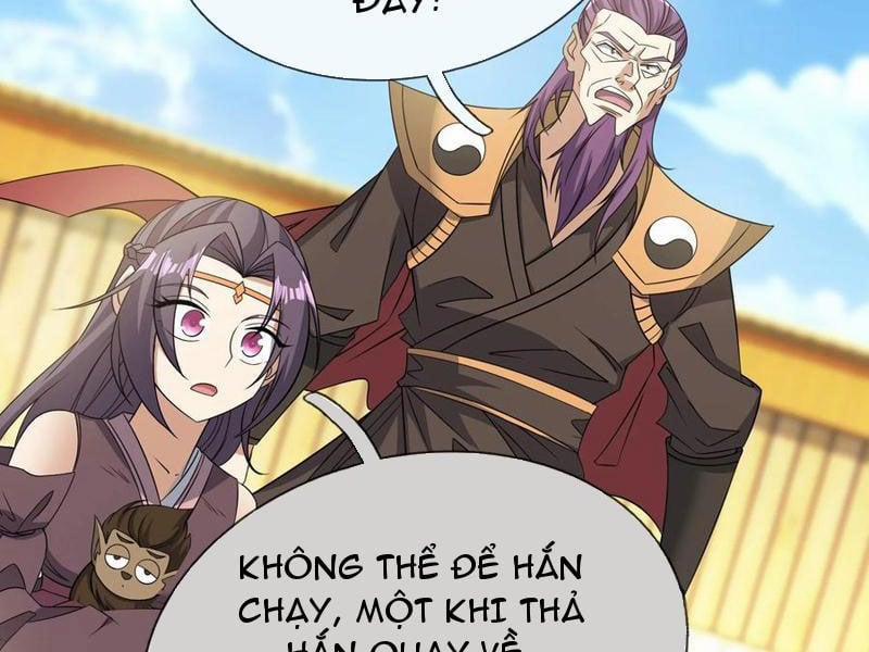 Thu Triệu Vạn Đồ Đệ, Vi Sư Vô Địch Thế Gian 125 trang 85