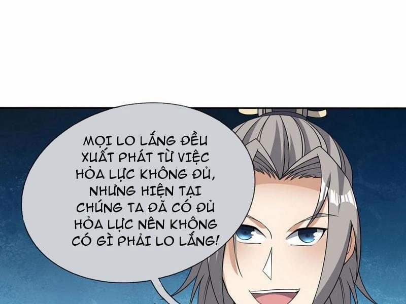 Thu Triệu Vạn Đồ Đệ, Vi Sư Vô Địch Thế Gian 125 trang 87