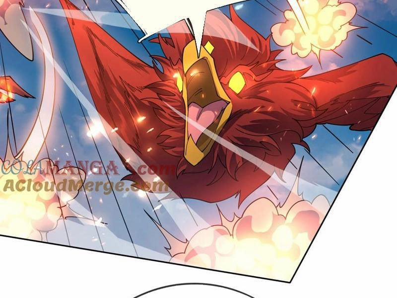 Thu Triệu Vạn Đồ Đệ, Vi Sư Vô Địch Thế Gian 125 trang 99